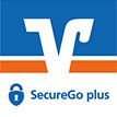 Logo TAN-App VR-SecureGo plus